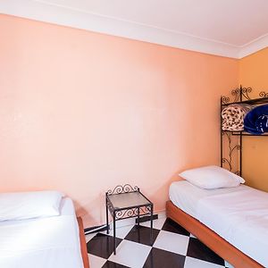 Kamer met Twee Aparte Bedden